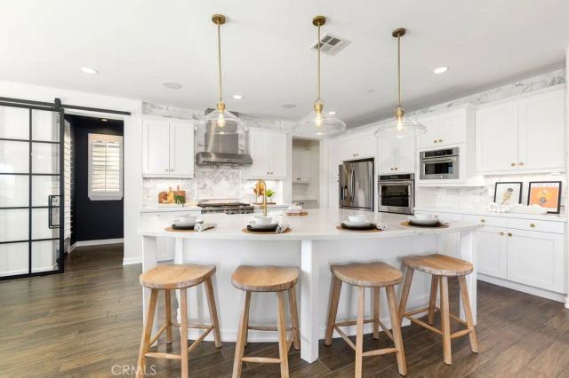 89 Ventada, Rancho Mission Viejo, CA 92694