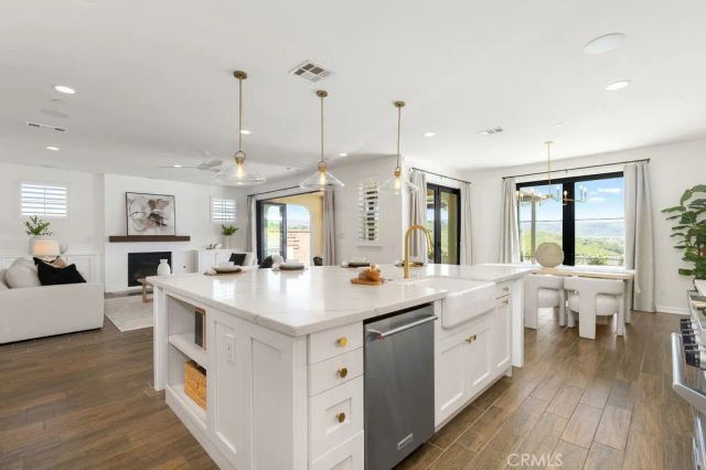 89 Ventada, Rancho Mission Viejo, CA 92694