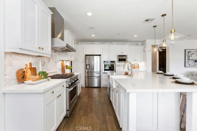 89 Ventada, Rancho Mission Viejo, CA 92694