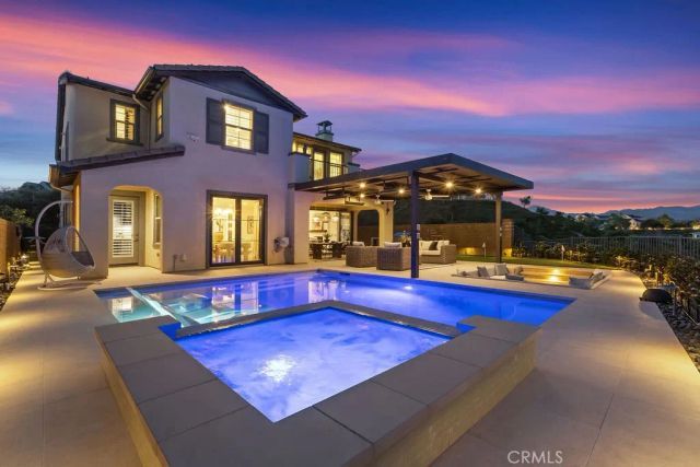 89 Ventada, Rancho Mission Viejo, CA 92694