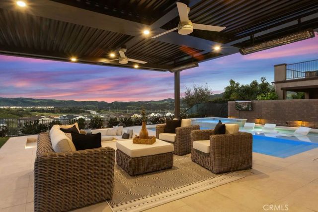 89 Ventada, Rancho Mission Viejo, CA 92694