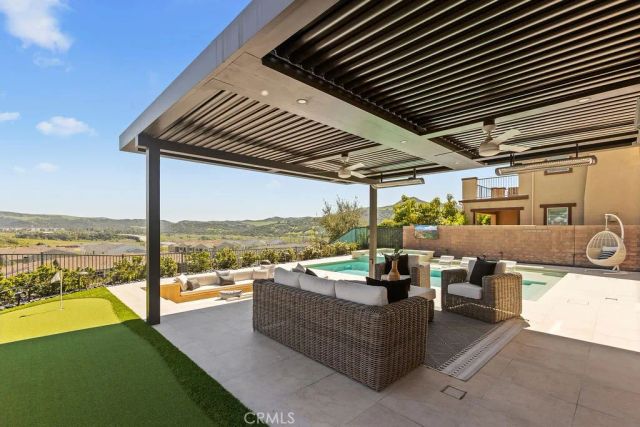 89 Ventada, Rancho Mission Viejo, CA 92694