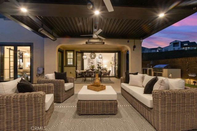 89 Ventada, Rancho Mission Viejo, CA 92694