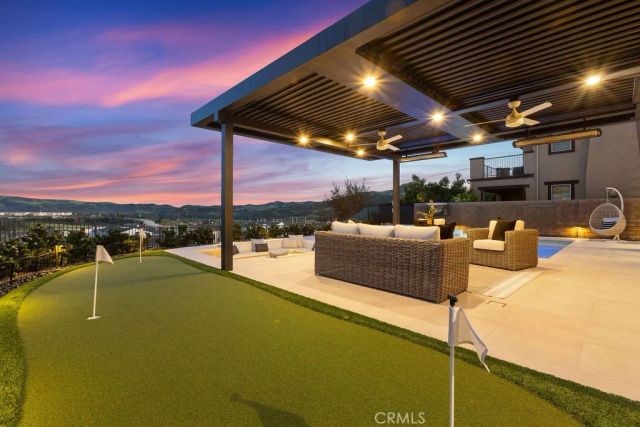89 Ventada, Rancho Mission Viejo, CA 92694