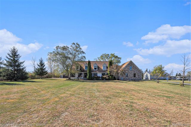 124 S Doran Road, Imlay Township, MI 48444