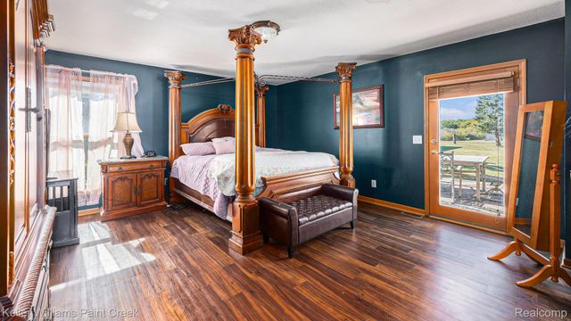 124 S Doran Road, Imlay Township, MI 48444