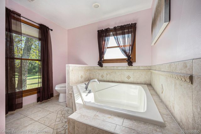 124 S Doran Road, Imlay Township, MI 48444