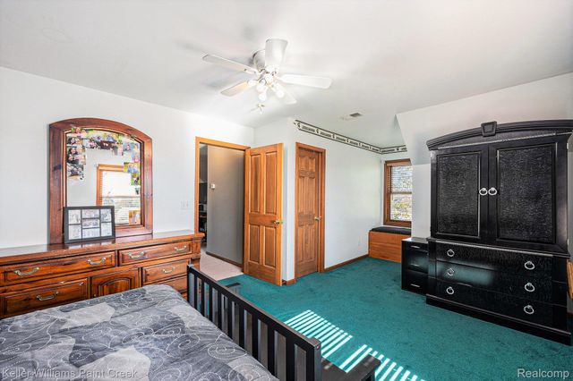 124 S Doran Road, Imlay Township, MI 48444