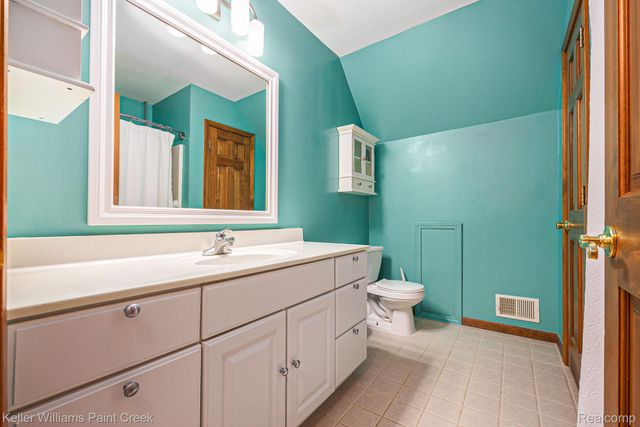 124 S Doran Road, Imlay Township, MI 48444