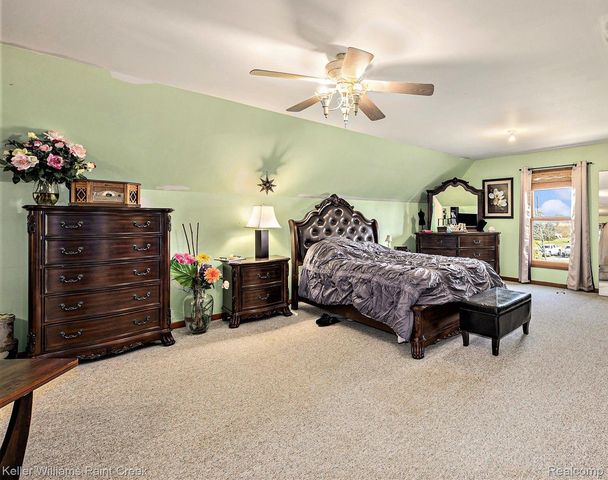 124 S Doran Road, Imlay Township, MI 48444