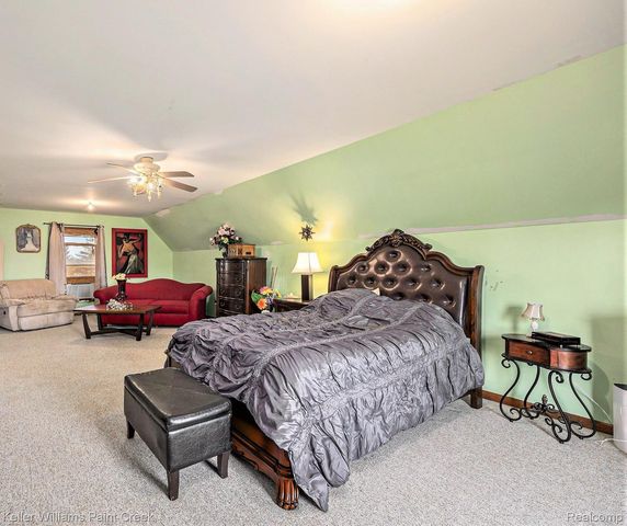 124 S Doran Road, Imlay Township, MI 48444