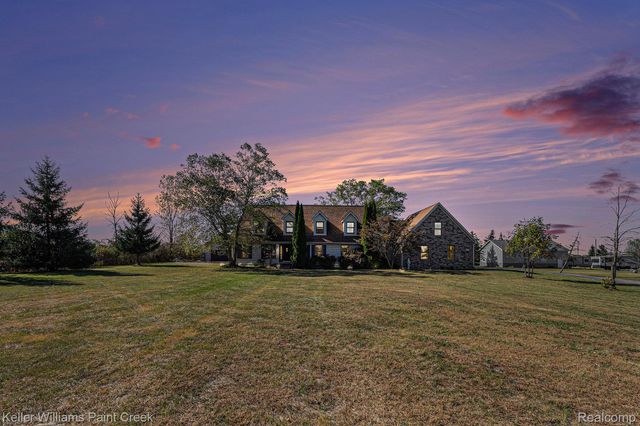 124 S Doran Road, Imlay Township, MI 48444