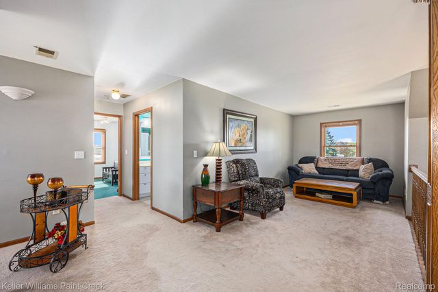 124 S Doran Road, Imlay Township, MI 48444