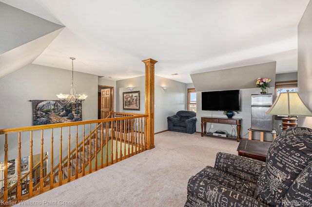 124 S Doran Road, Imlay Township, MI 48444