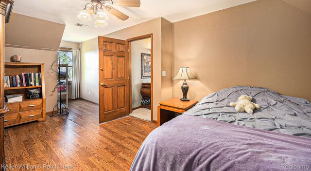 124 S Doran Road, Imlay Township, MI 48444