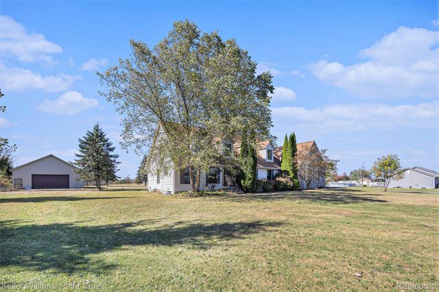 124 S Doran Road, Imlay Township, MI 48444