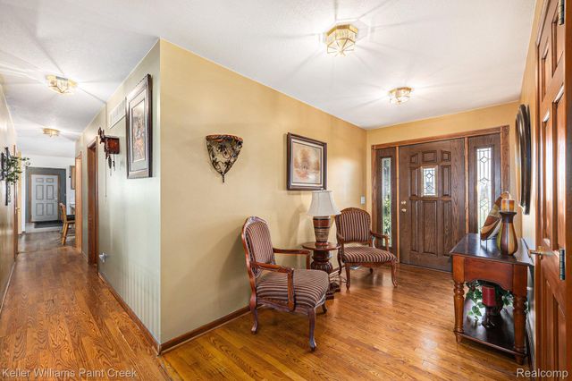 124 S Doran Road, Imlay Township, MI 48444