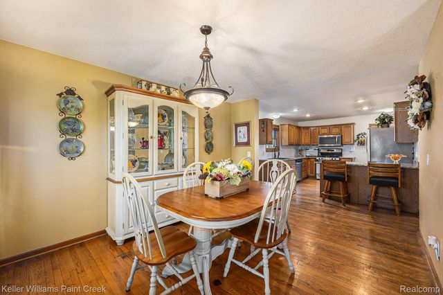 124 S Doran Road, Imlay Township, MI 48444