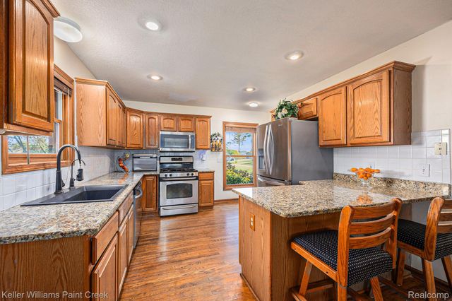 124 S Doran Road, Imlay Township, MI 48444