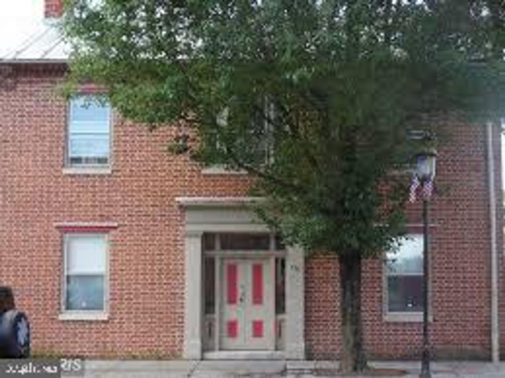 133 MAIN ST W, Emmitsburg, MD 21727