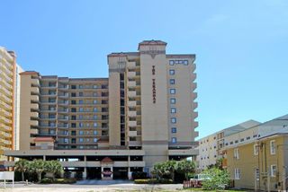 501 S Ocean Blvd Unit 808, North Myrtle Beach, SC 29582