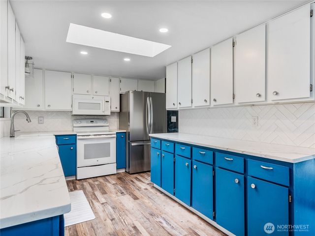1855 Front Avenue W, Bremerton, WA 98312