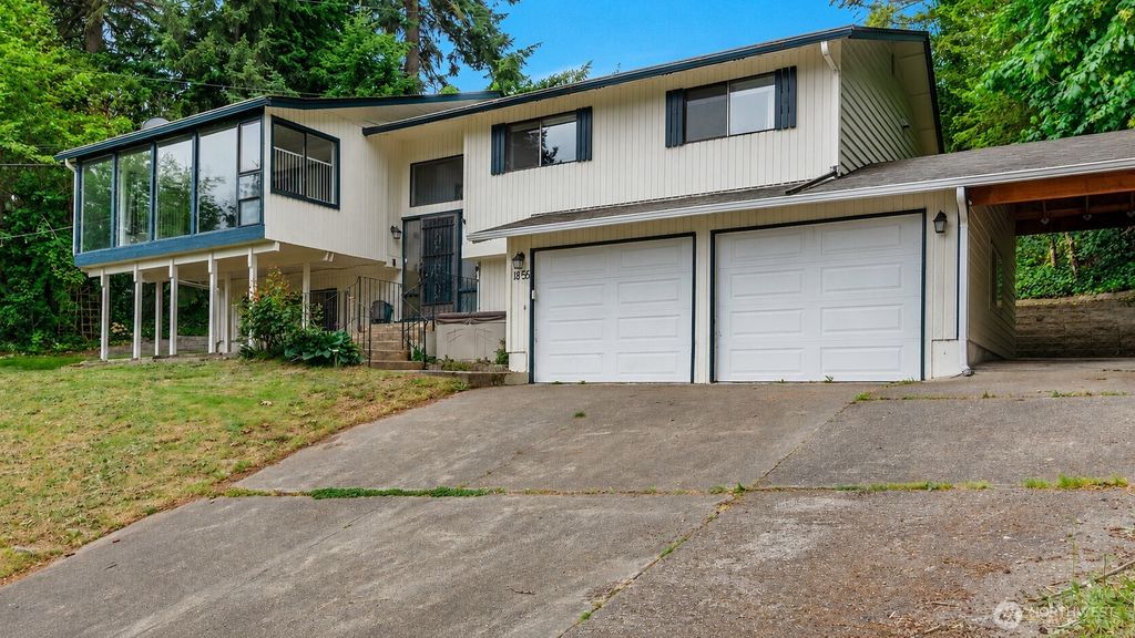 1855 Front Avenue W, Bremerton, WA 98312