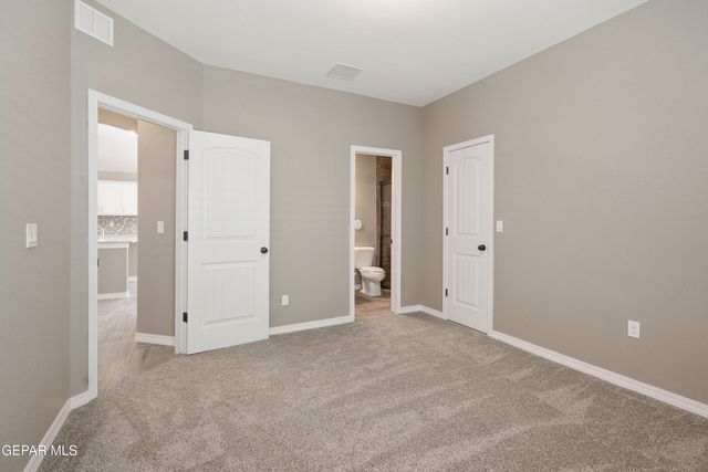 13932 Summer Hail Avenue, El Paso, TX 79928