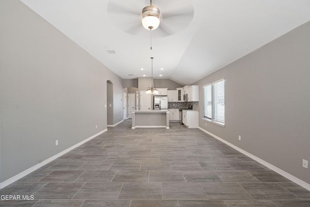 13932 Summer Hail Avenue, El Paso, TX 79928