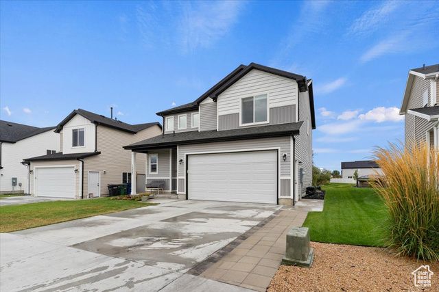 1553 W 2100 S, Logan, UT 84339