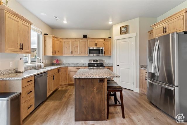 1553 W 2100 S, Logan, UT 84339