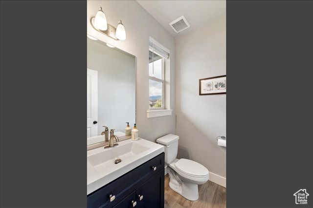 1553 W 2100 S, Logan, UT 84339