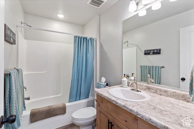 1553 W 2100 S, Logan, UT 84339