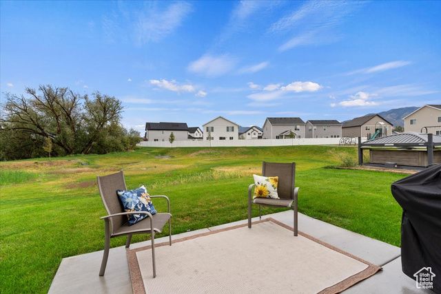 1553 W 2100 S, Logan, UT 84339