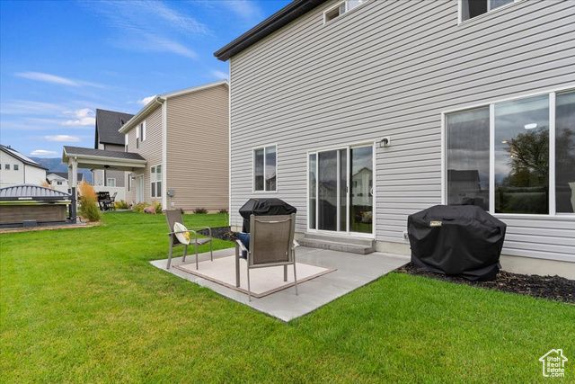 1553 W 2100 S, Logan, UT 84339