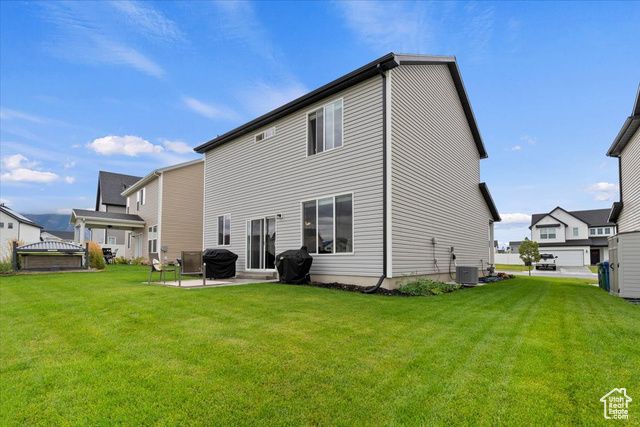 1553 W 2100 S, Logan, UT 84339