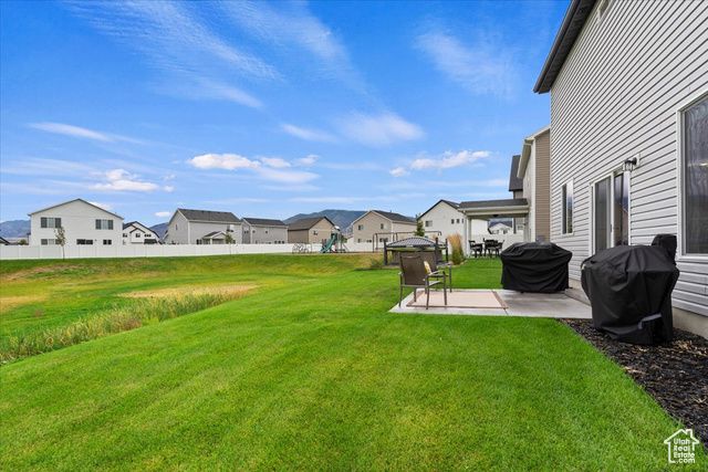 1553 W 2100 S, Logan, UT 84339