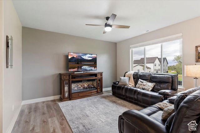 1553 W 2100 S, Logan, UT 84339