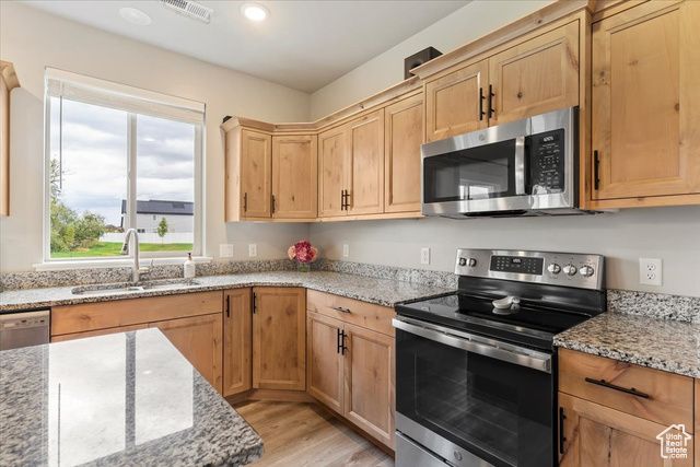 1553 W 2100 S, Logan, UT 84339