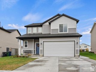 1553 W 2100 S, Logan, UT 84339