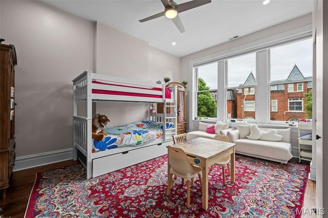 2745 Armand Place, St Louis, MO 63104