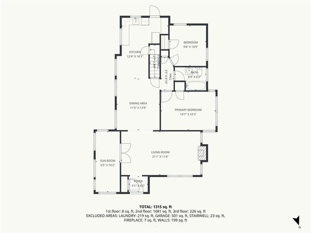 319 E 70th Terrace, Kansas City, MO 64113