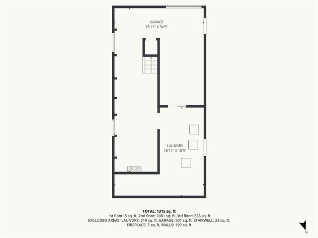 319 E 70th Terrace, Kansas City, MO 64113