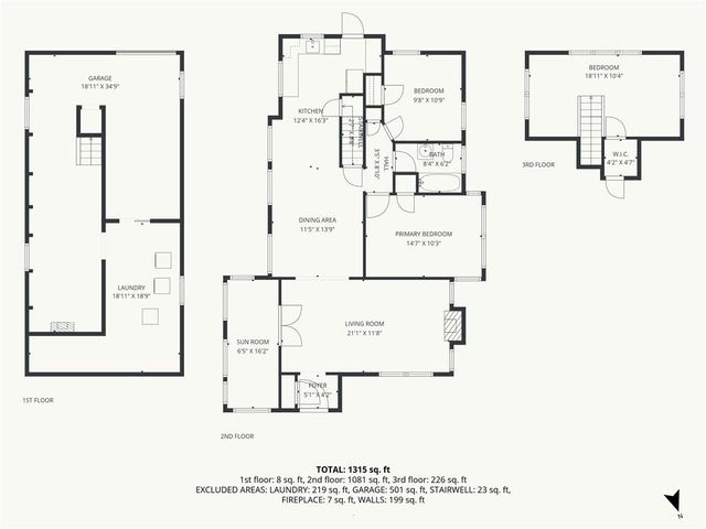 319 E 70th Terrace, Kansas City, MO 64113