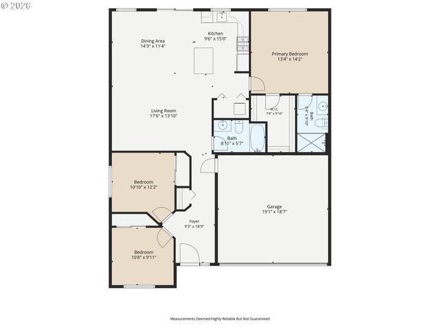 38984 JERGER St, Sandy, OR 97055