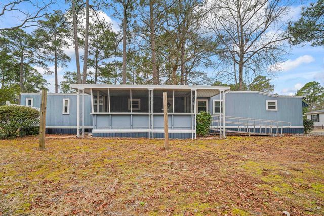 2975 Montgomery Trail, Murrells Inlet, SC 29576