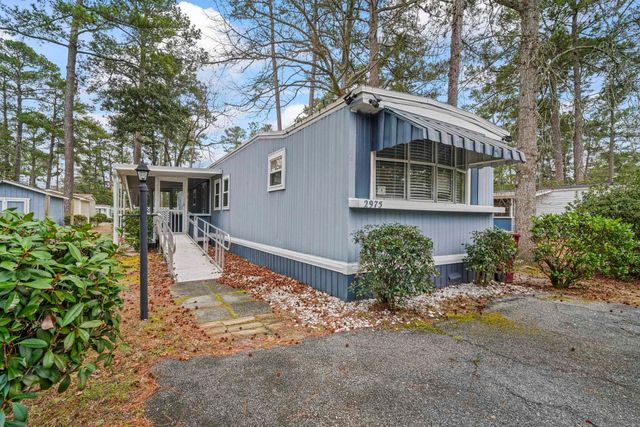 2975 Montgomery Trail, Murrells Inlet, SC 29576