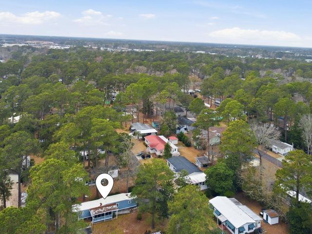 2975 Montgomery Trail, Murrells Inlet, SC 29576