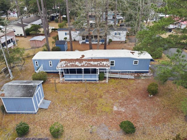 2975 Montgomery Trail, Murrells Inlet, SC 29576