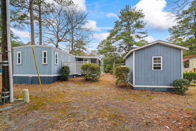 2975 Montgomery Trail, Murrells Inlet, SC 29576